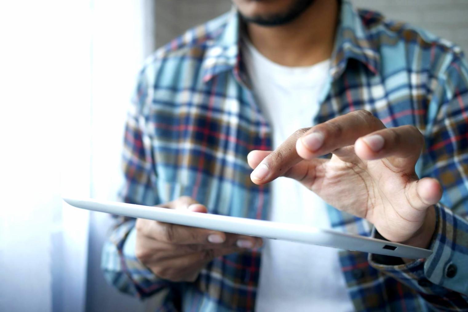 Sesión educativa de análisis presupuestario en nuestras instalaciones