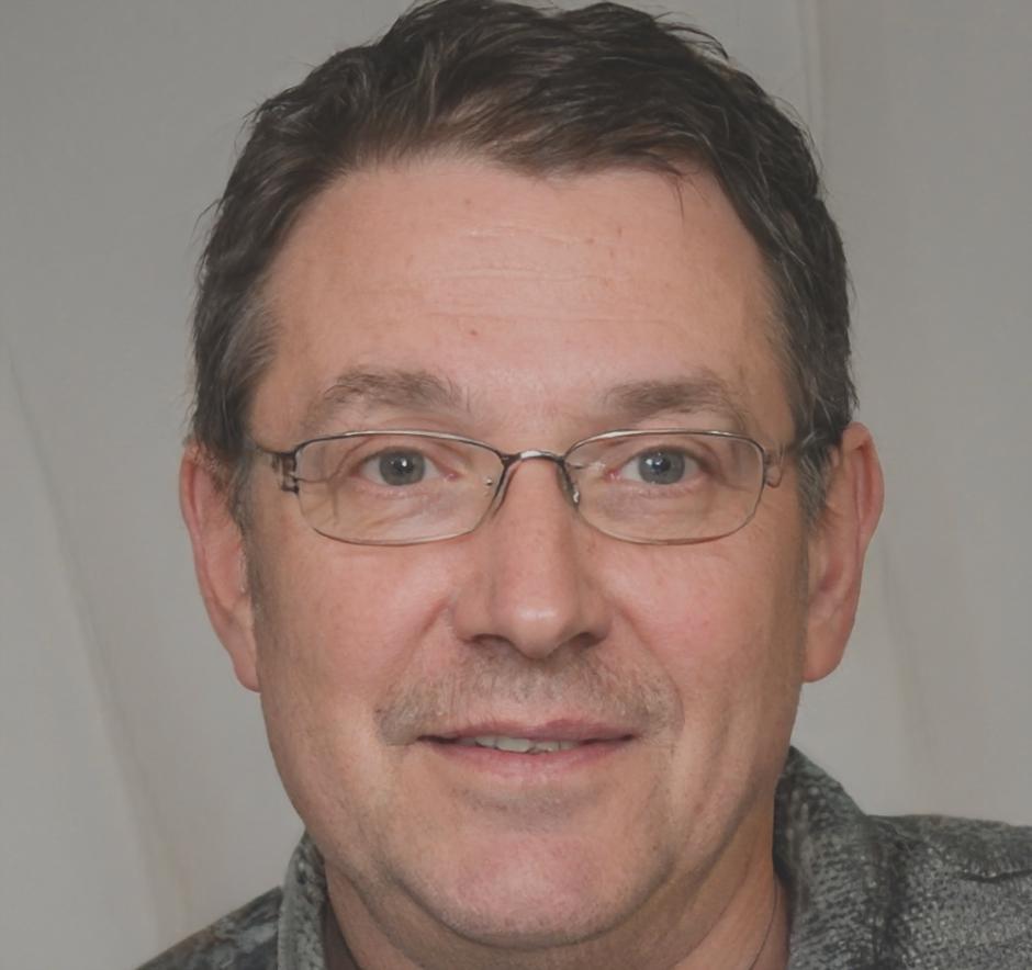 Retrato de Casimiro Vallespín